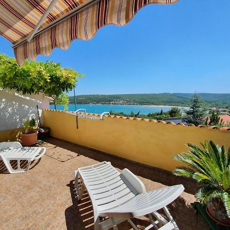 Apartment Dajana 4+2 Čižići 外观 照片
