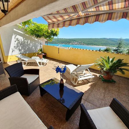 Apartment Dajana 4+2 Čižići 外观 照片