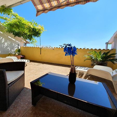 Apartment Dajana 4+2 Čižići 外观 照片