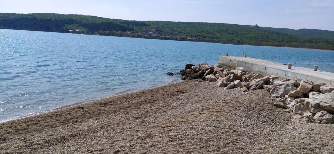 Apartment Dajana 4+2 Čižići 外观 照片